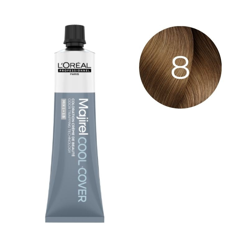 L'OREAL PROFESSIONNEL MAJIREL TINTA