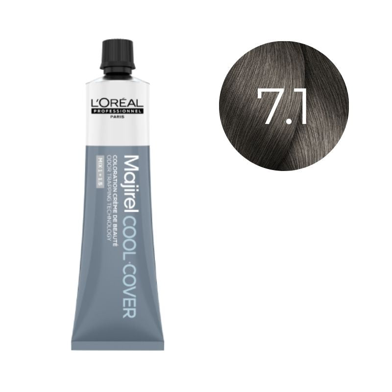 L'OREAL PROFESSIONNEL MAJIREL TINTA