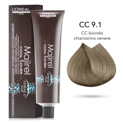 L'OREAL PROFESSIONNEL MAJIREL TINTA
