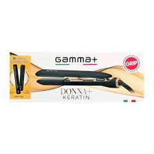 GAMMA PIU' PIASTRA DONNA KERATIN & XCEED CORDLESS