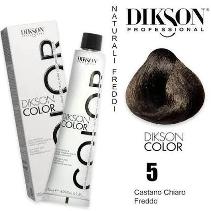 DIKSON TINTA 120ML