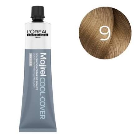 L'OREAL PROFESSIONNEL MAJIREL TINTA