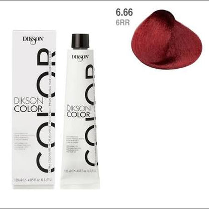 DIKSON TINTA 120ML