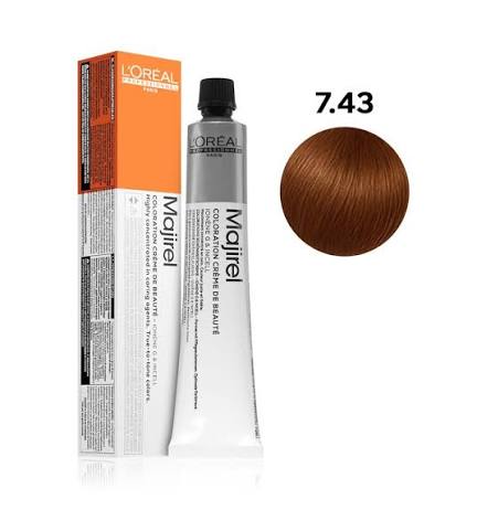 L'OREAL PROFESSIONNEL MAJIREL TINTA