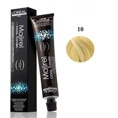 L'OREAL PROFESSIONNEL MAJIREL TINTA