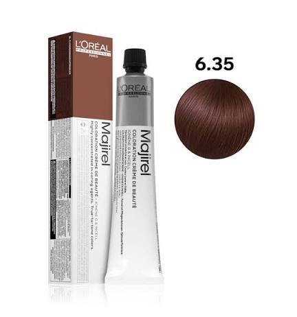 L'OREAL PROFESSIONNEL MAJIREL TINTA