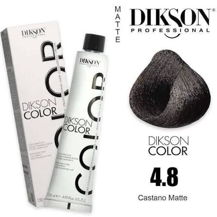 DIKSON TINTA 120ML