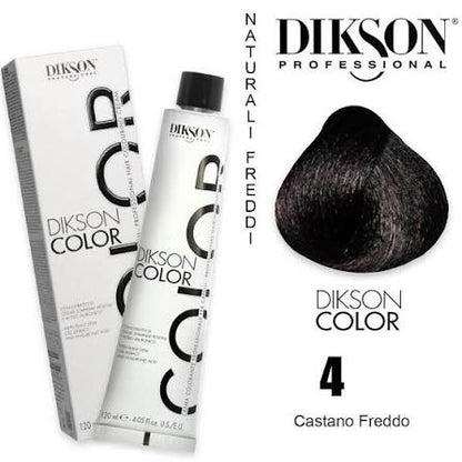DIKSON TINTA 120ML