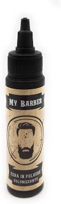 MY BARBER CERA IN POLVERE VOLUMIZZANTE 10 GR