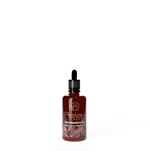 RELAX PROTEINE DELLA SETA FLUIDO ANTI ETA' PER PELLI MATURE 50ML