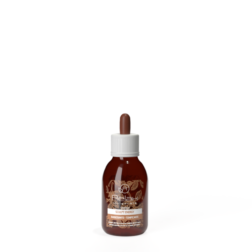 RELAX SINERGIA SCULPT ENERGY RASSODANTE TONIFICANTE 100ML