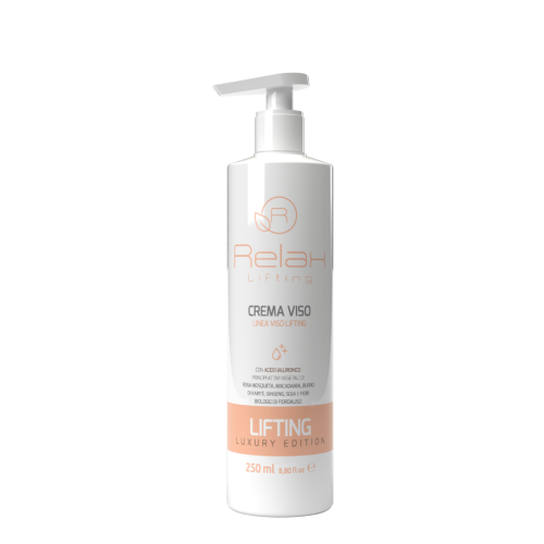 RELAX LIFTING CREMA VISO LUXURY AIRLESS