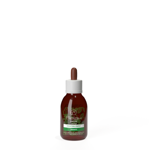 RELAX DRAINING SINERGIA ESSENTHIAL ENERGY DRENANTE 100ML