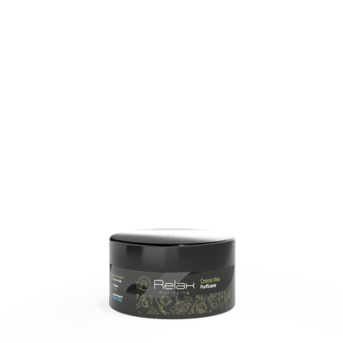 RELAX CREMA CONTORNO OCCHI E LABBRA 250ML