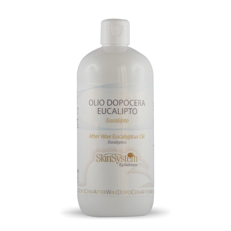 Olio Dopocera Eucalipto 500 ml - Professional Look
