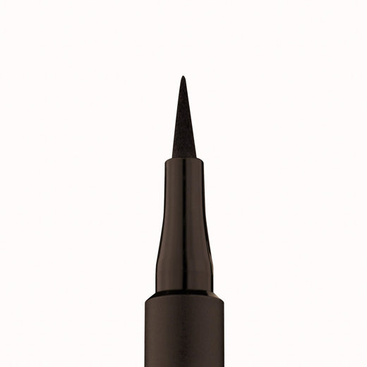 MESAUDA EYELINER GRAFICO - ﻿INK LINER BROWNIE 203