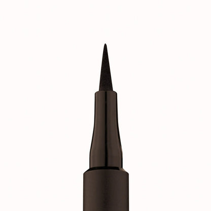 MESAUDA EYELINER GRAFICO - ﻿INK LINER BROWNIE 203