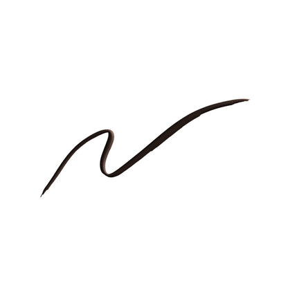 MESAUDA EYELINER GRAFICO - ﻿INK LINER BROWNIE 203