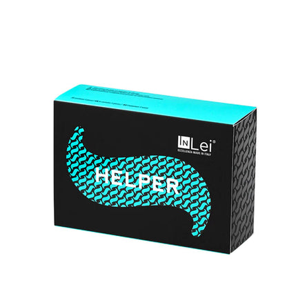 InLei HELPER pettinino rivoluzionario per ciglia normali o spesse - Conf. 5pz - Professional Look