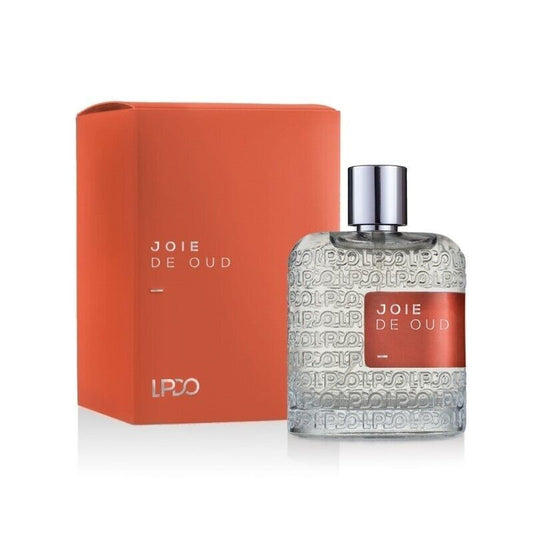 LPDO JOIE DE OUD - EQUIVALENTE OUD BOUQUET BY LANCOME