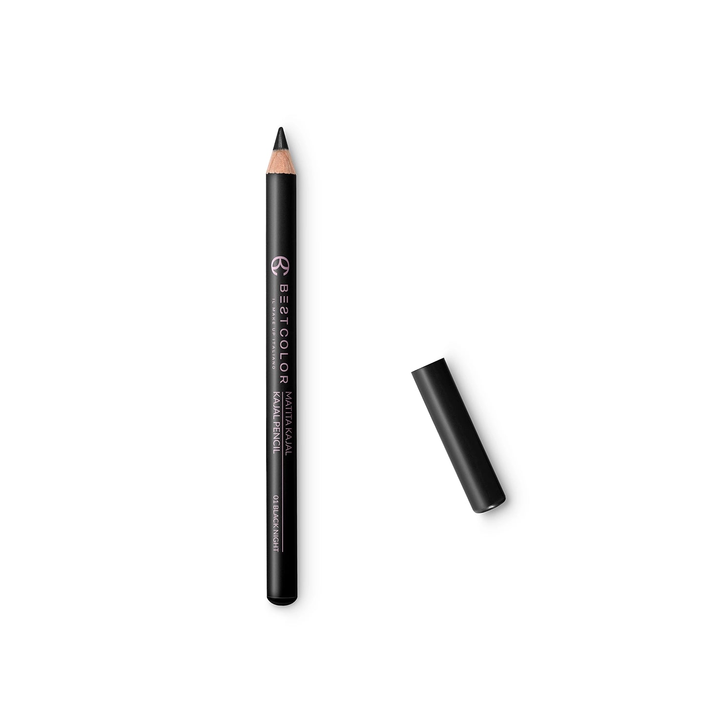 BEST COLOR MATITA KAJAL NERA