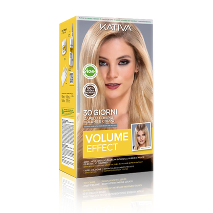 KATIVA KIT VOLUME EFFECT