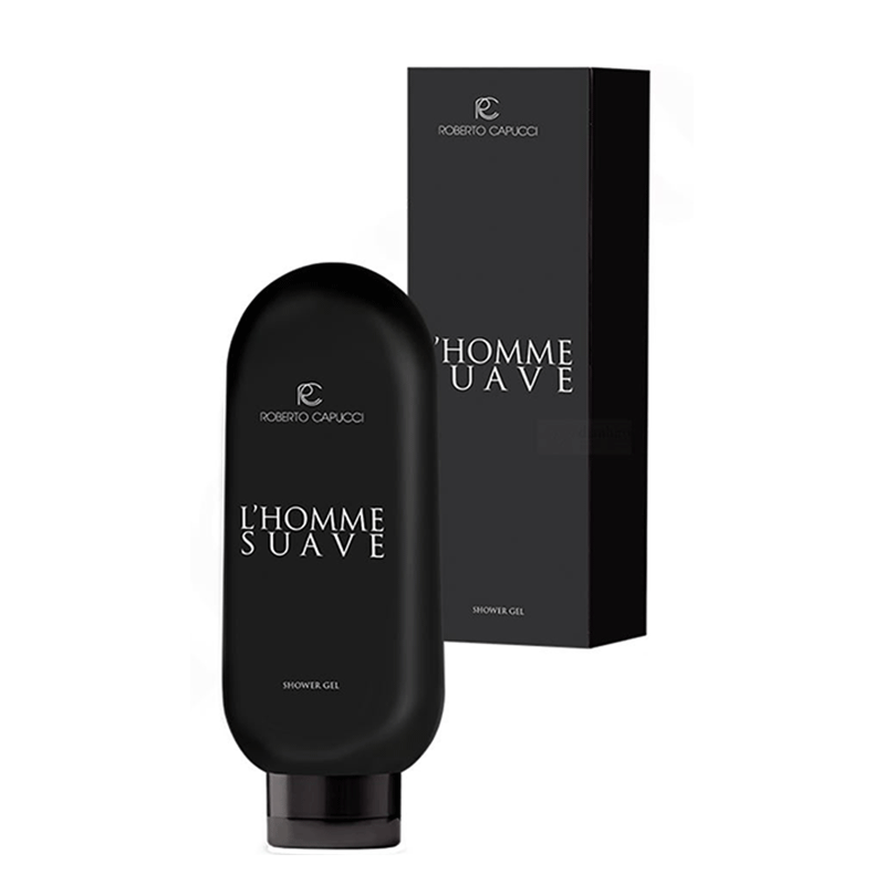ROBERTO CAPUCCI L'HOMME SUAVE SHOWER GEL 400ML