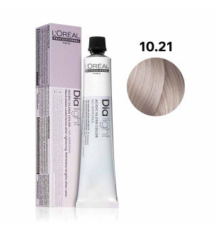 L'OREAL PROFESSIONNEL DIALIGHT - Professional Look