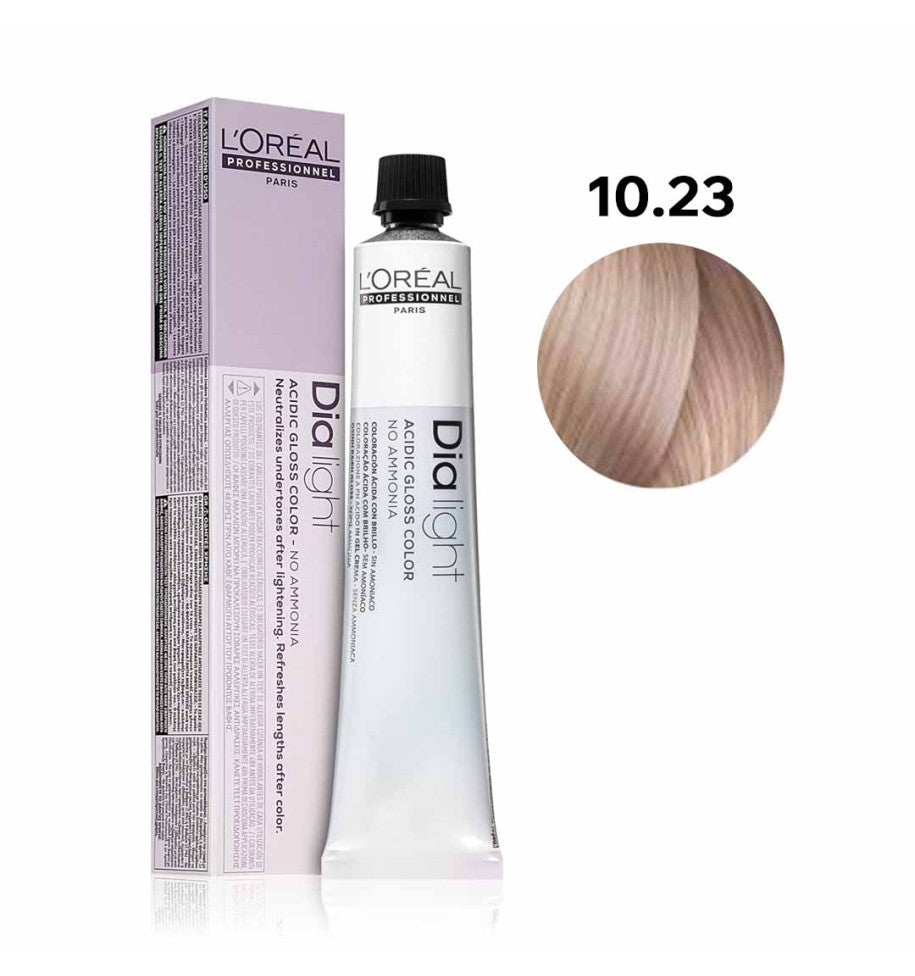 L'OREAL PROFESSIONNEL DIALIGHT - Professional Look