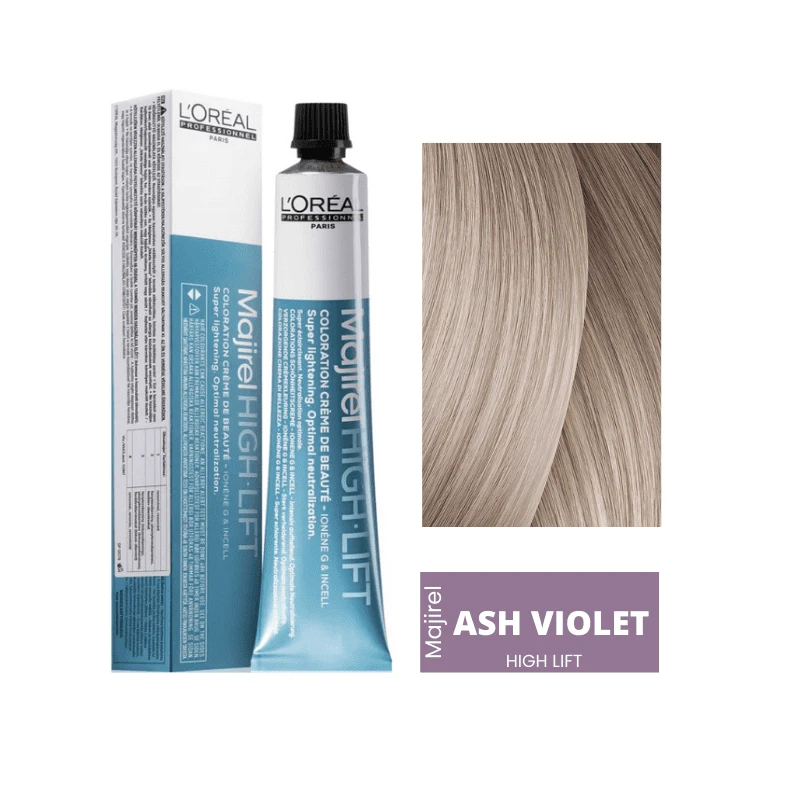 L'OREAL PROFESSIONNEL MAJIREL TINTA