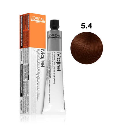 L'OREAL PROFESSIONNEL MAJIREL TINTA