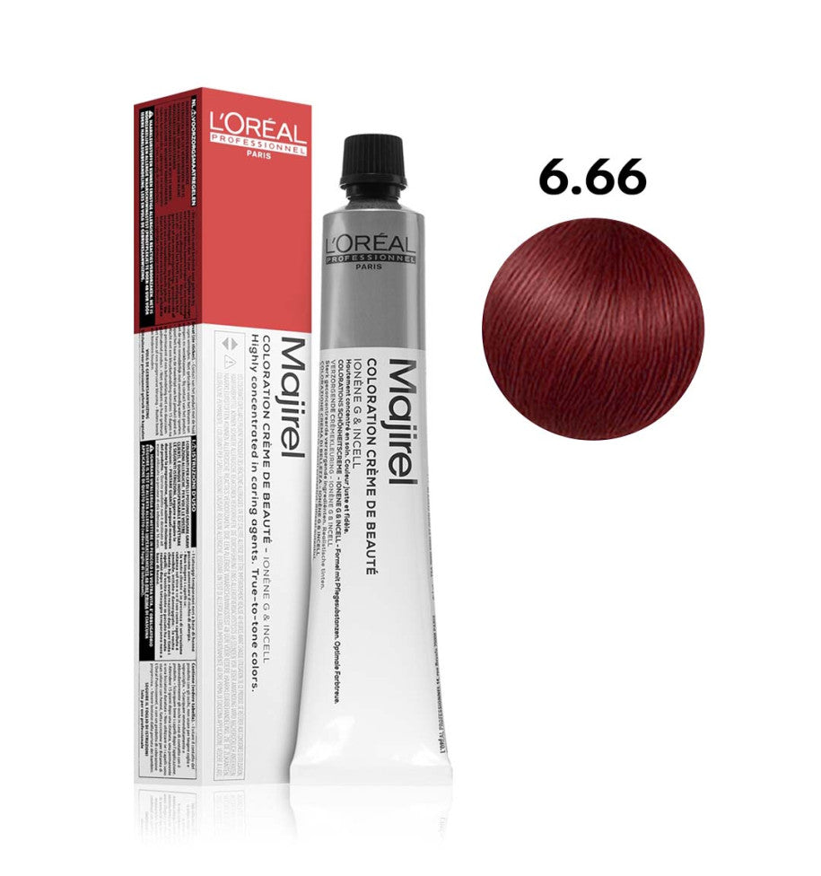 L'OREAL PROFESSIONNEL MAJIREL TINTA