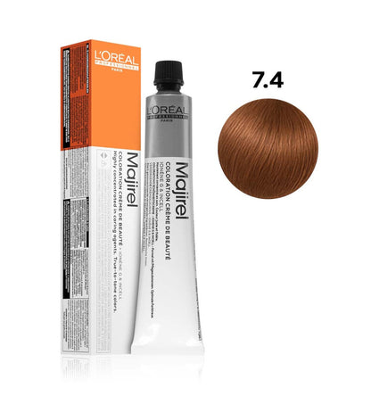 L'OREAL PROFESSIONNEL MAJIREL TINTA