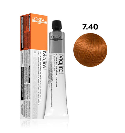 L'OREAL PROFESSIONNEL MAJIREL TINTA