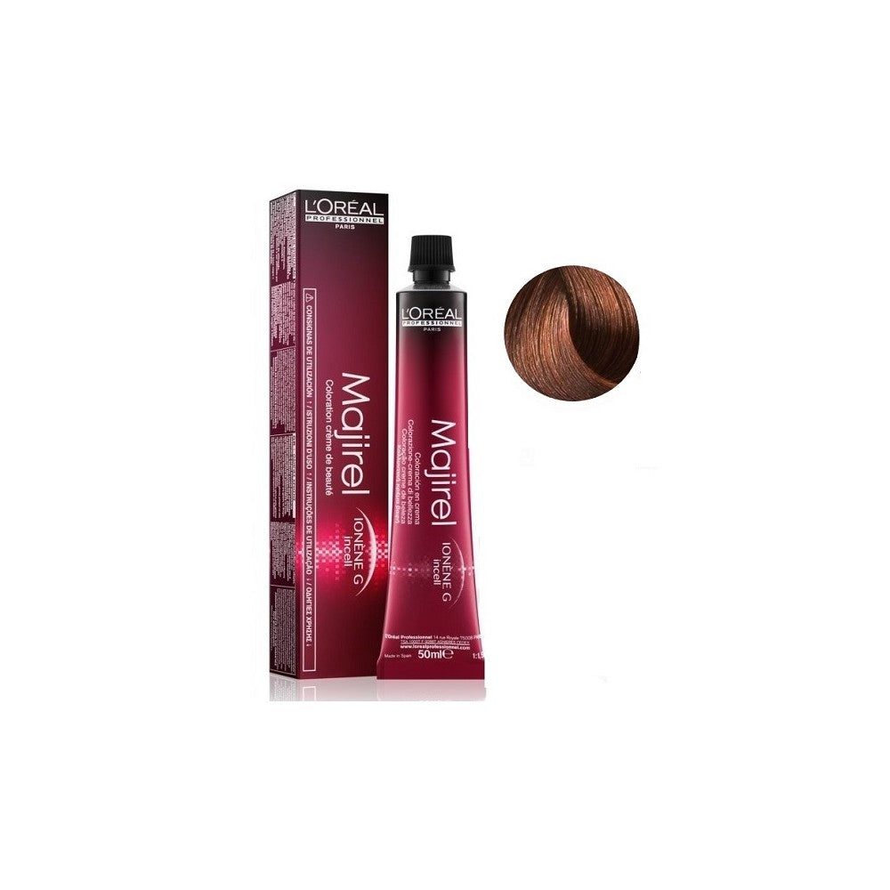L'OREAL PROFESSIONNEL MAJIREL TINTA