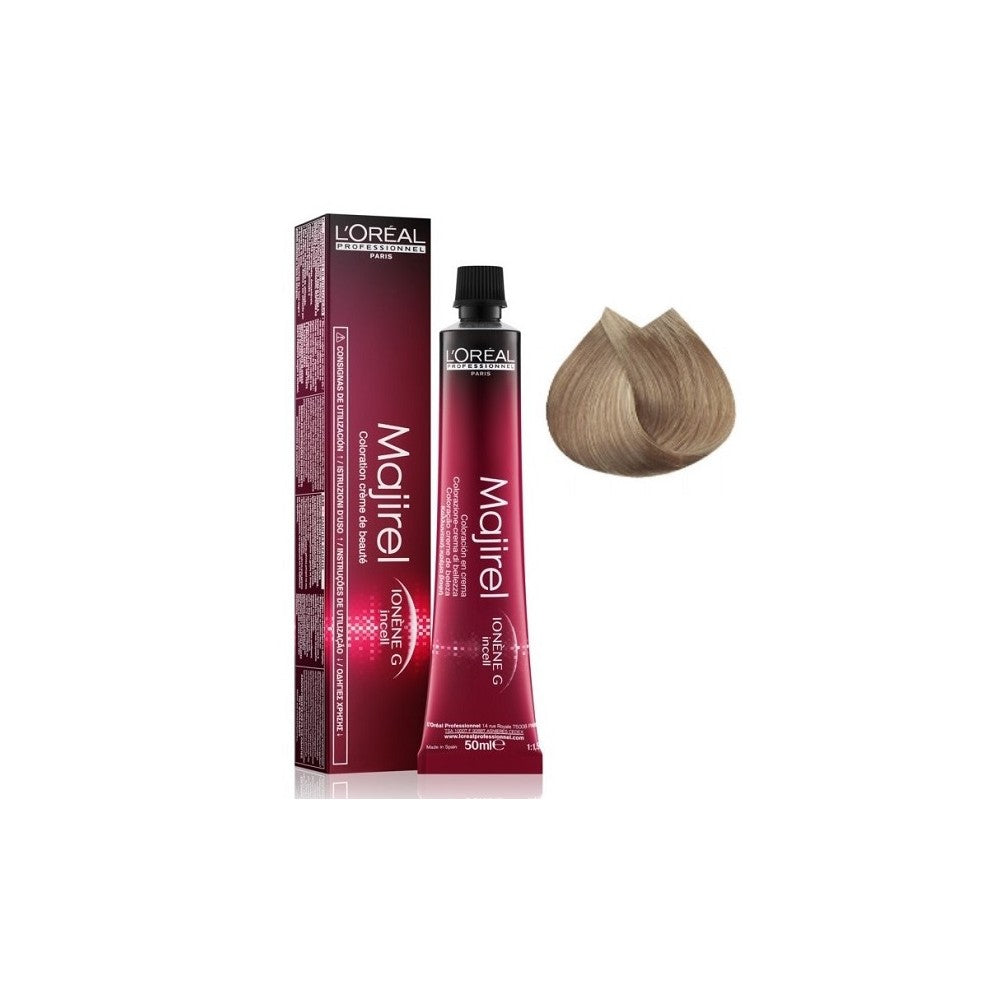 L'OREAL PROFESSIONNEL MAJIREL TINTA