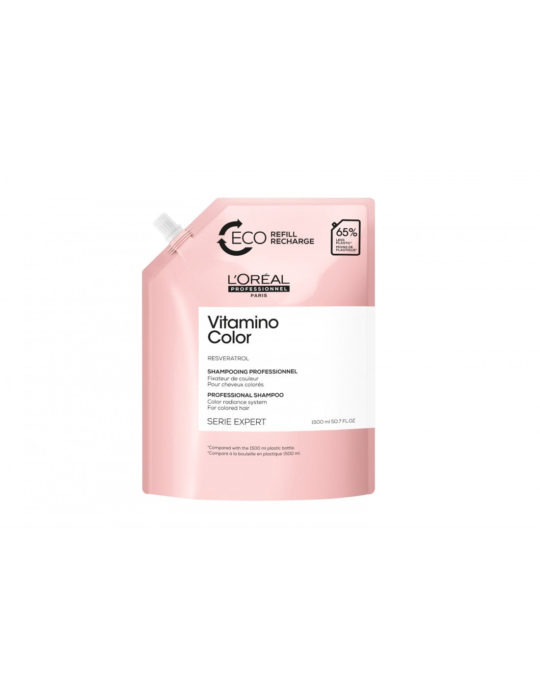 L'OREAL PROFESSIONNEL SERIE EXPERT VITAMINO COLOR SHAMPOO - Professional Look