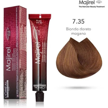 L'OREAL PROFESSIONNEL MAJIREL TINTA