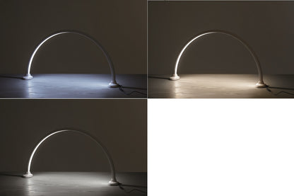 XANITALIA - ARCO LED LAMPADA PROFESSIONALE