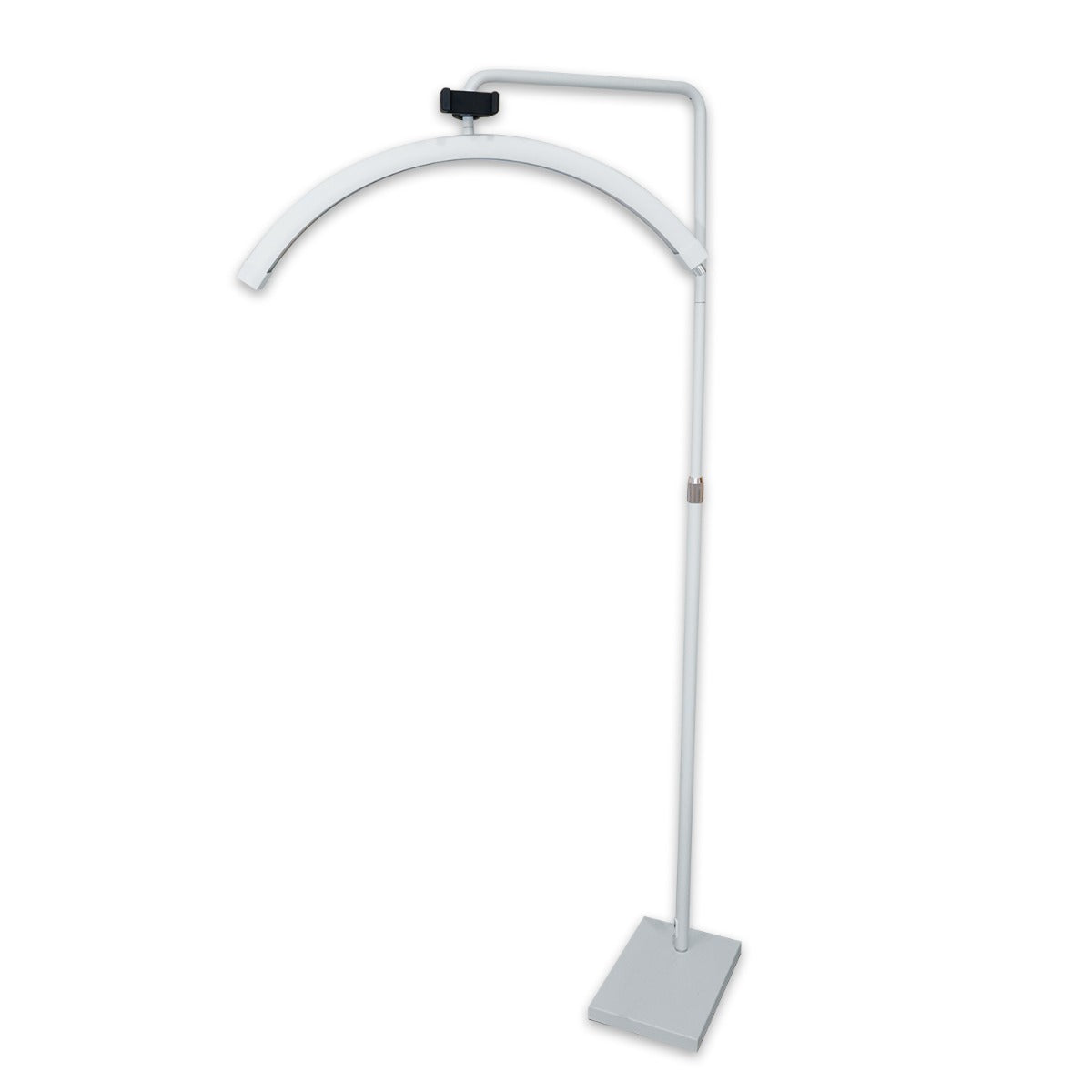 MELCAP LAMPADA LUNA CON PIEDOSTALLO - BIANCA