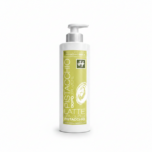 HOLIDAY LATTE POST EPILAZIONE PISTACCHIO 500 ML