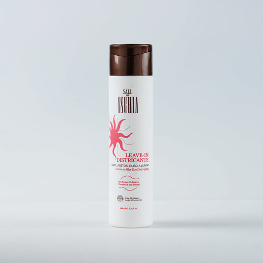 SALI DI ISCHIA LEAVE-IN DISTRICANTE 200ML