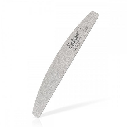 ESTROSA LIME MEZZA LUNA 150 ADESIVA 25PZ