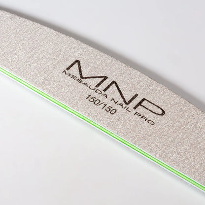 LIMA ARCO ZEBRA - Grana 150/150 - Professional Look