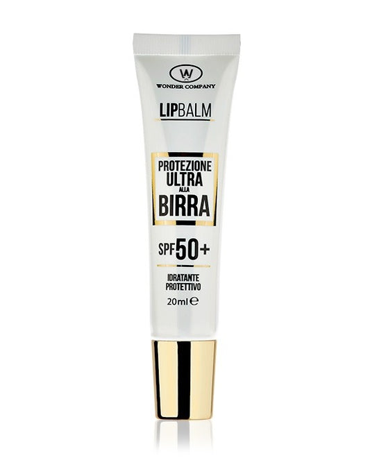 LIP BALM 50+SPF Balsamo Labbra 20ml - Professional Look