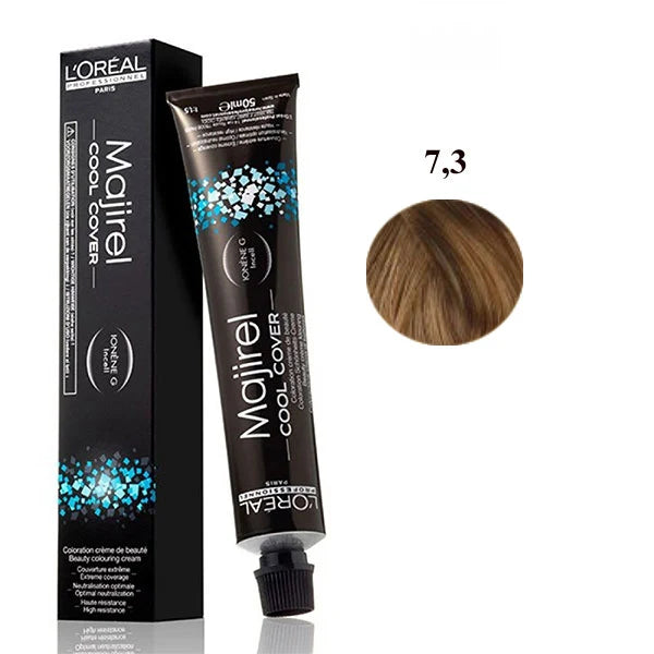 L'OREAL PROFESSIONNEL MAJIREL TINTA