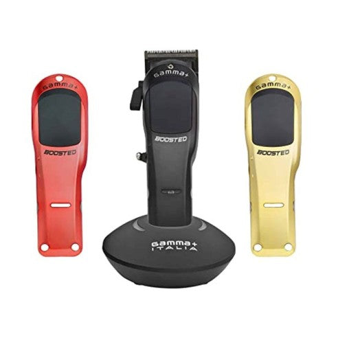 GAMMA PIU' RASOIO BOOSTED CLIPPER