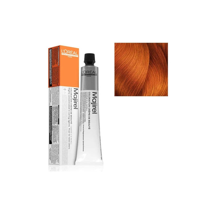 L'OREAL PROFESSIONNEL MAJIREL TINTA