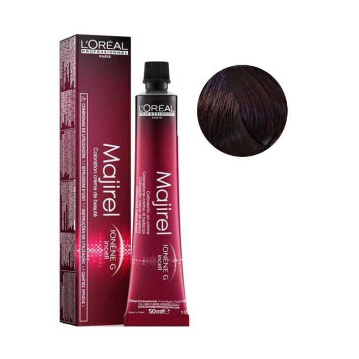 L'OREAL PROFESSIONNEL MAJIREL TINTA