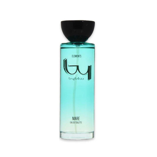 BYBLOS EAU DE TOILETTE - MARE 120ML - Professional Look